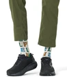 Happy Socks Sokken The Beatles Help