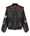 Harper & Yve Biker Bomberjack Pleuni