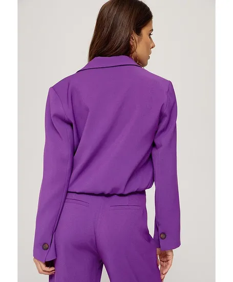 Harper & Yve Blazer Frederique