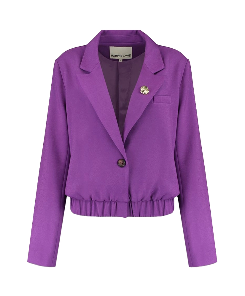Harper & Yve Blazer Frederique
