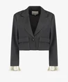 Harper & Yve Blazer Ivy