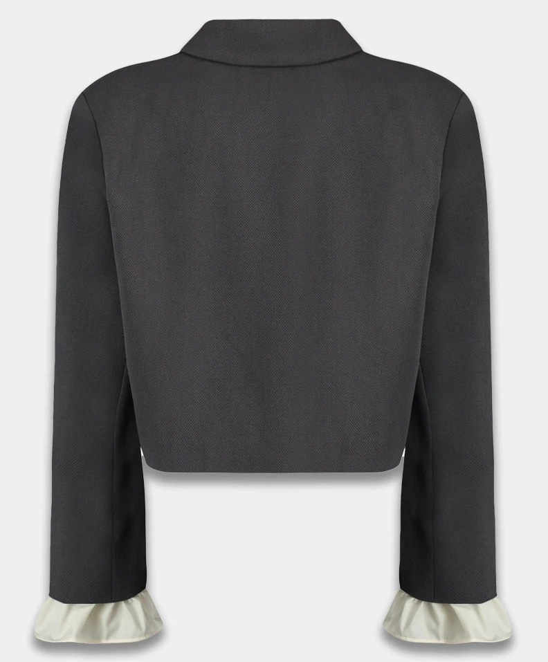 Harper & Yve Blazer Ivy