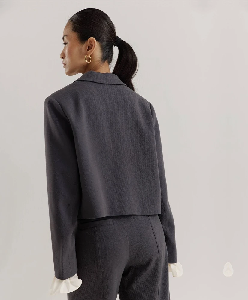 Harper & Yve Blazer Ivy