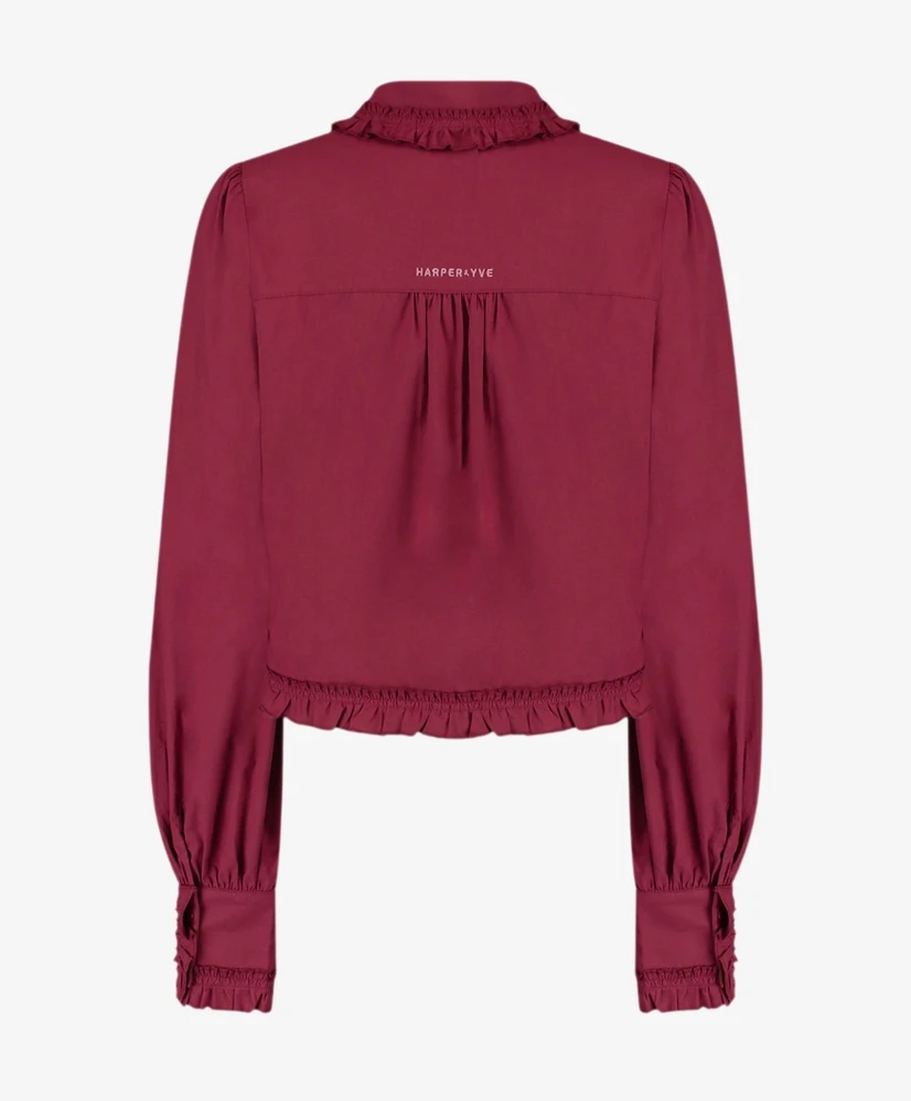 Harper & Yve Blouse Ellie