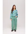 Harper & Yve Blouse Floor