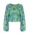 Harper & Yve Blouse Floor