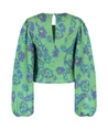 Harper & Yve Blouse Floor