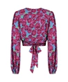 Harper & Yve Blouse Flora