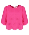 Harper & Yve Blouse Levy