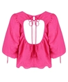 Harper & Yve Blouse Levy