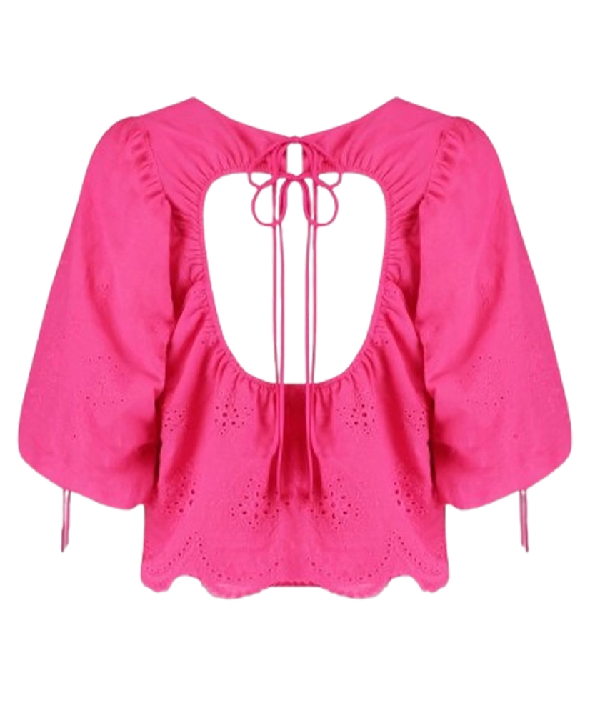 Harper & Yve Blouse Levy