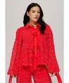 Harper & Yve Blouse Maral