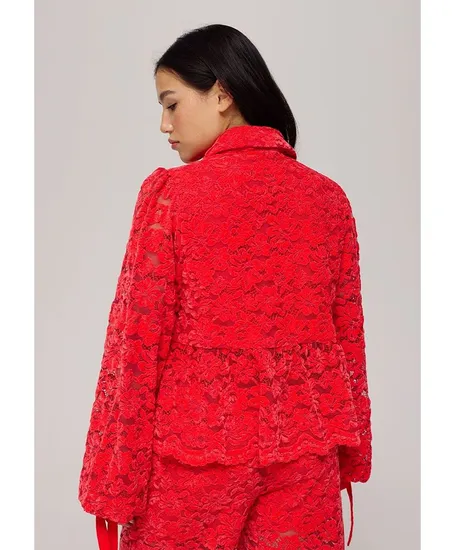 Harper & Yve Blouse Maral