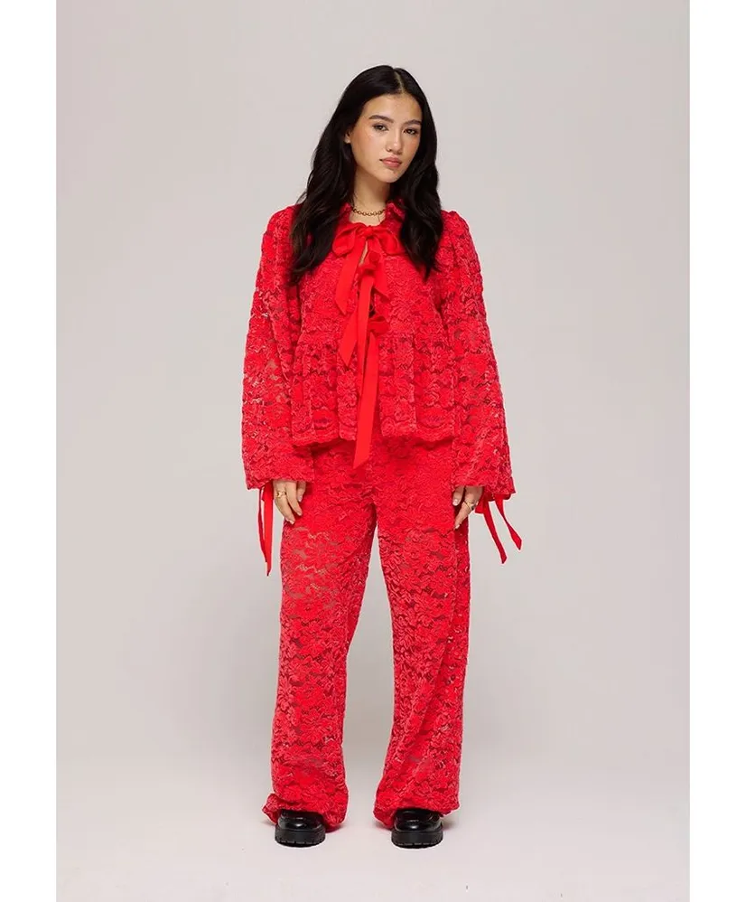 Harper & Yve Blouse Maral