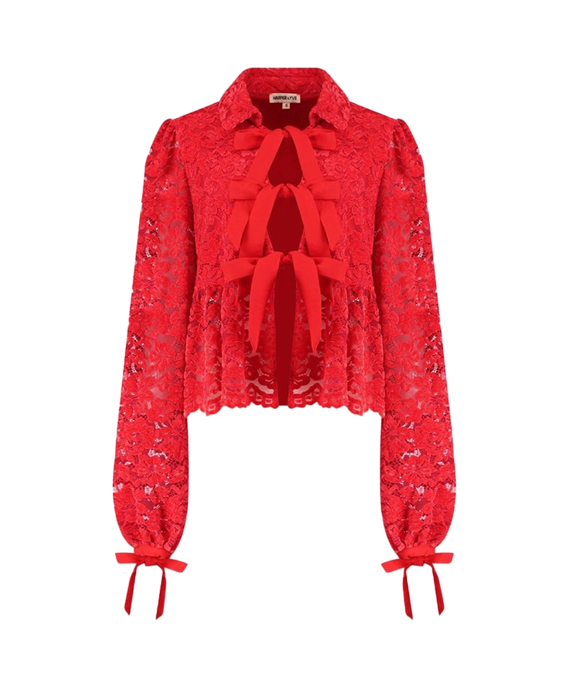 Harper & Yve Blouse Maral