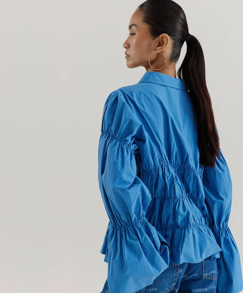 Harper & Yve Blouse Senna