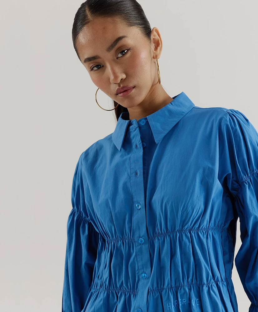 Harper & Yve Blouse Senna