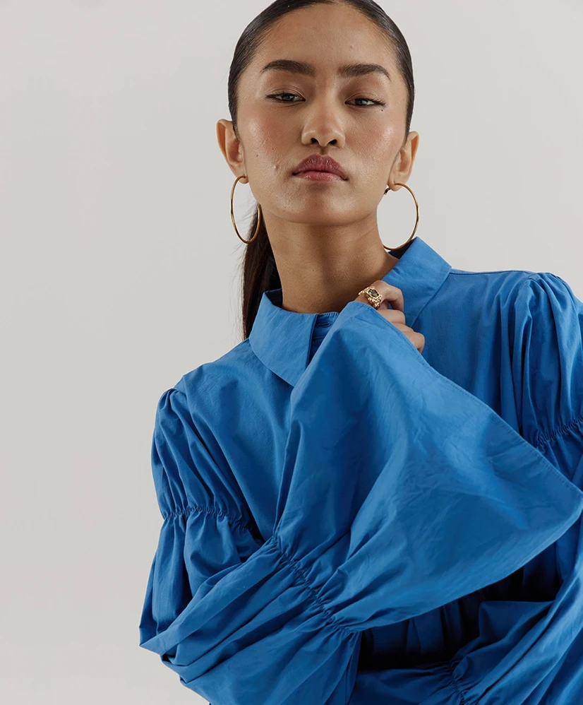 Harper & Yve Blouse Senna