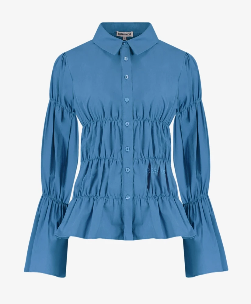 Harper & Yve Blouse Senna