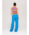 Harper & Yve Broek Dora