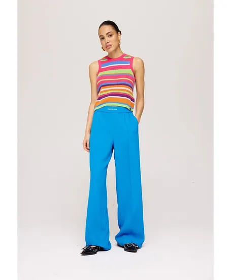 Harper & Yve Broek Dora