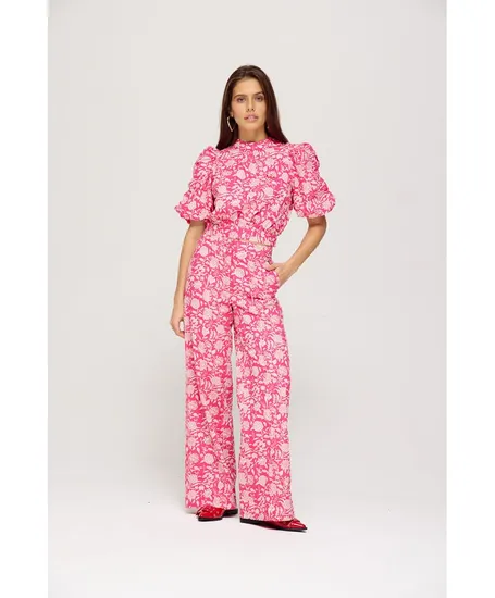 Harper & Yve Broek Holly