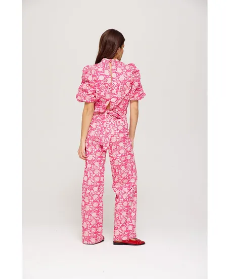 Harper & Yve Broek Holly