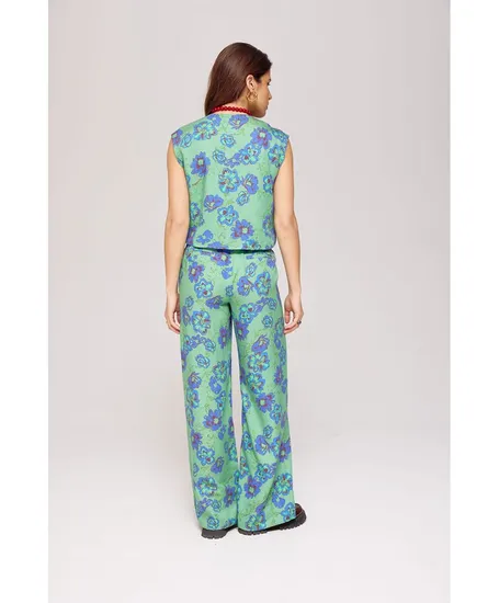 Harper & Yve Broek Holly