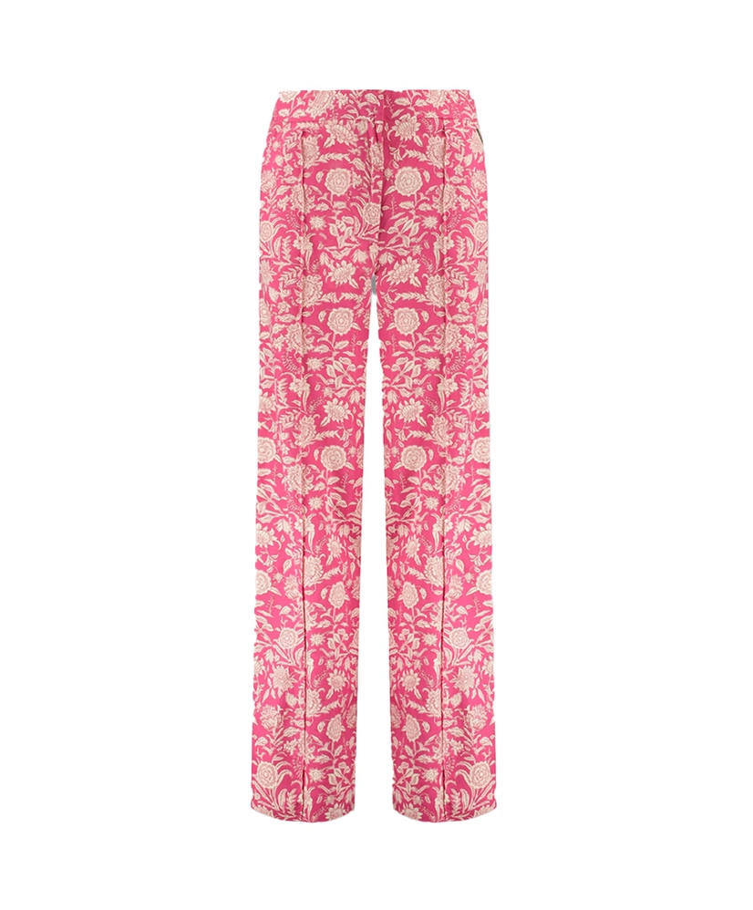Harper & Yve Broek Holly