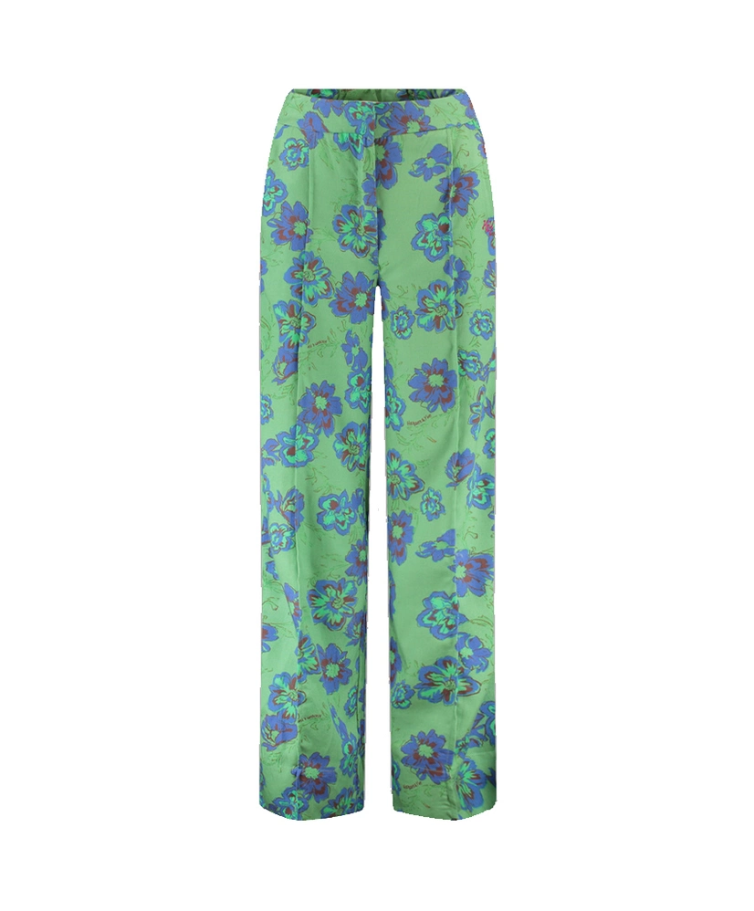 Harper & Yve Broek Holly