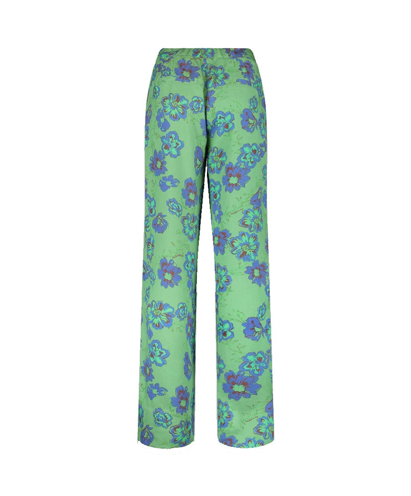 Harper & Yve Broek Holly