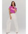 Harper & Yve Broek Lo
