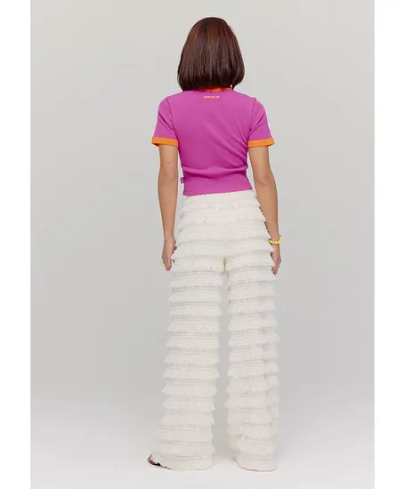 Harper & Yve Broek Lo