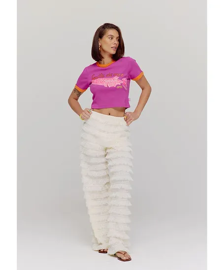 Harper & Yve Broek Lo