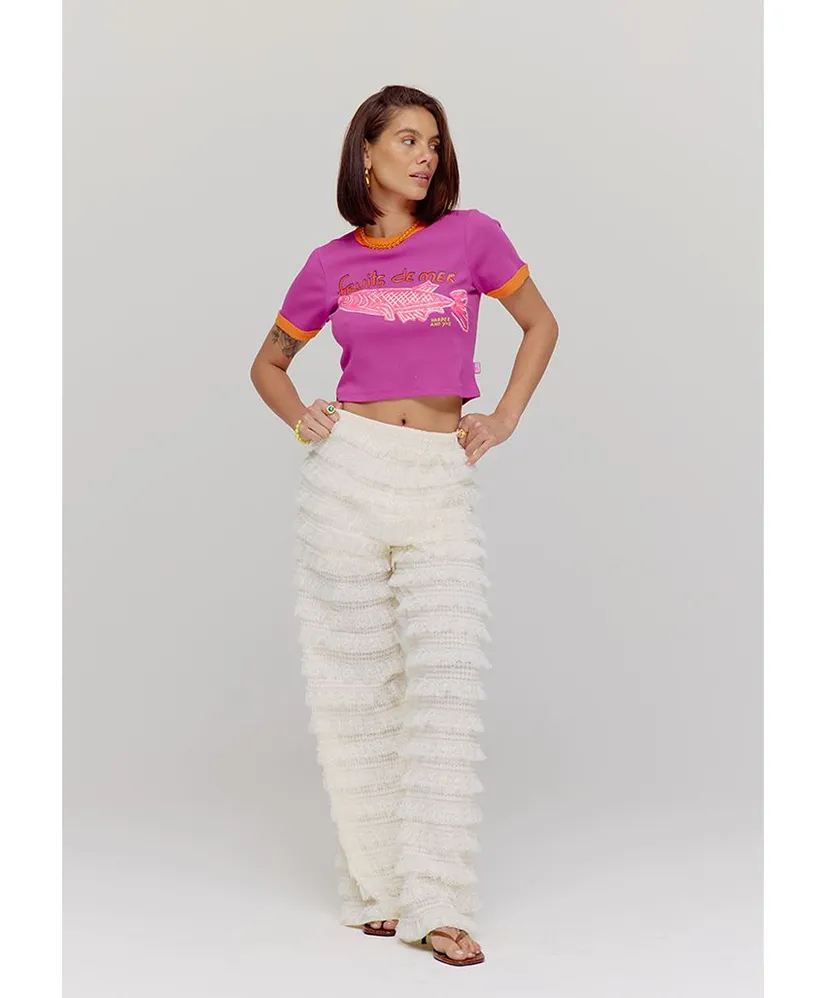 Harper & Yve Broek Lo