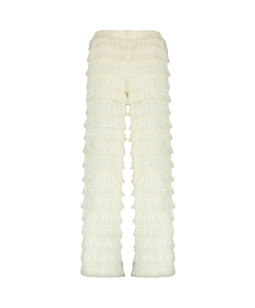 Harper & Yve Broek Lo