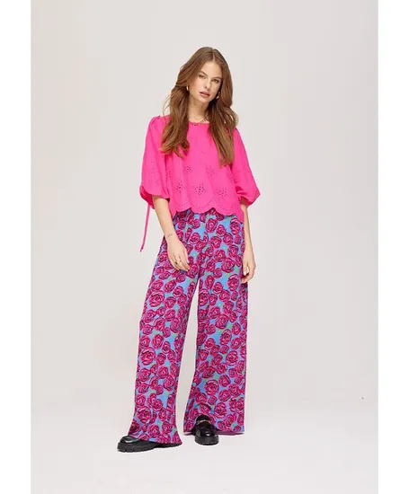 Harper & Yve Broek Riley