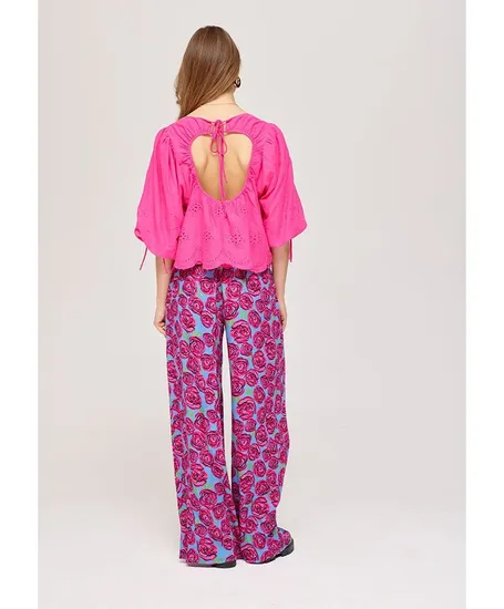 Harper & Yve Broek Riley