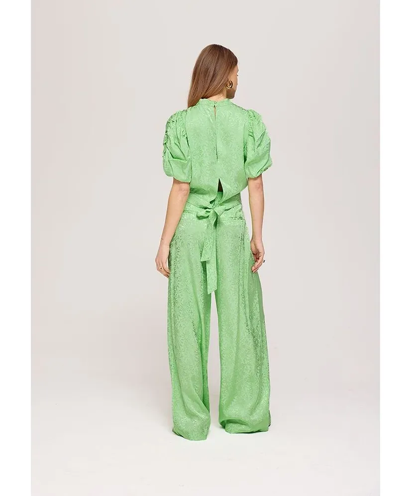 Harper & Yve Broek Rosie