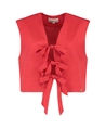 Harper & Yve Gilet Shelby