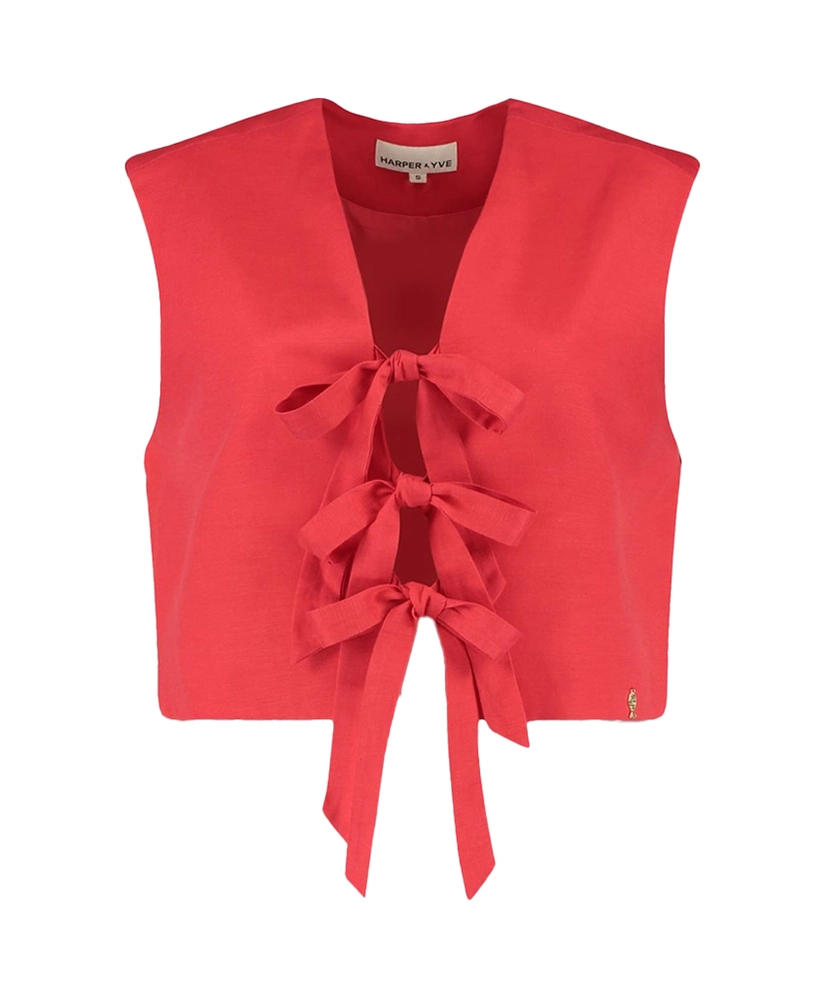 Harper & Yve Gilet Shelby
