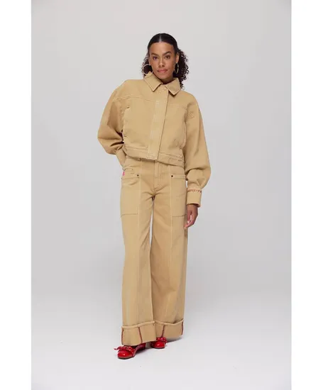 Harper & Yve Jeans Madelynn