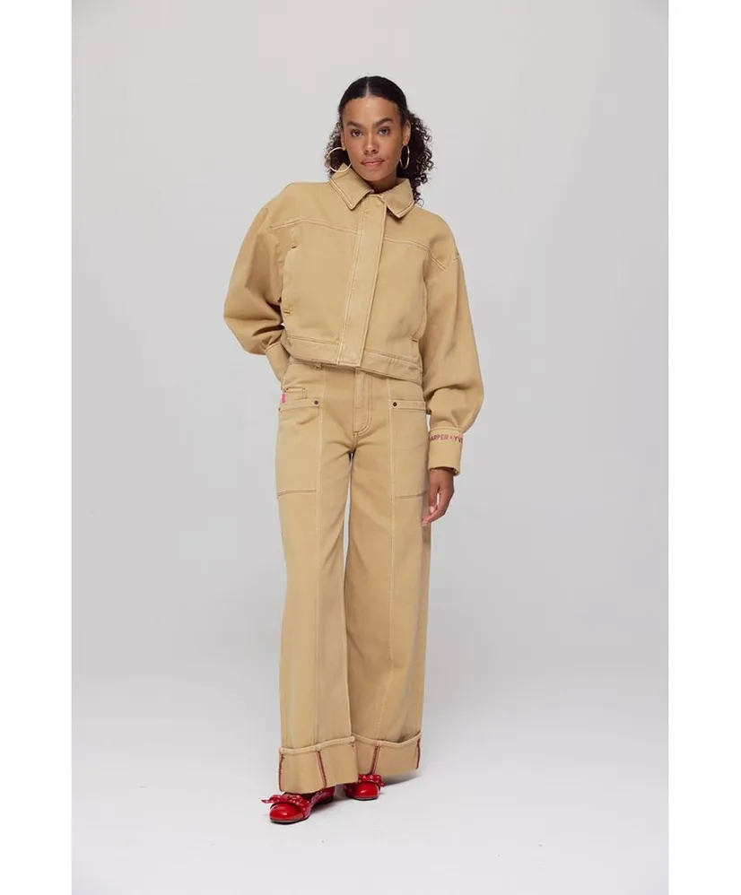 Harper & Yve Jeans Madelynn
