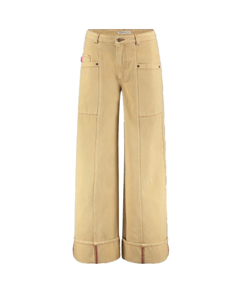 Harper & Yve Jeans Madelynn