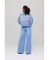 Harper & Yve Jeans Mayro Wide Leg