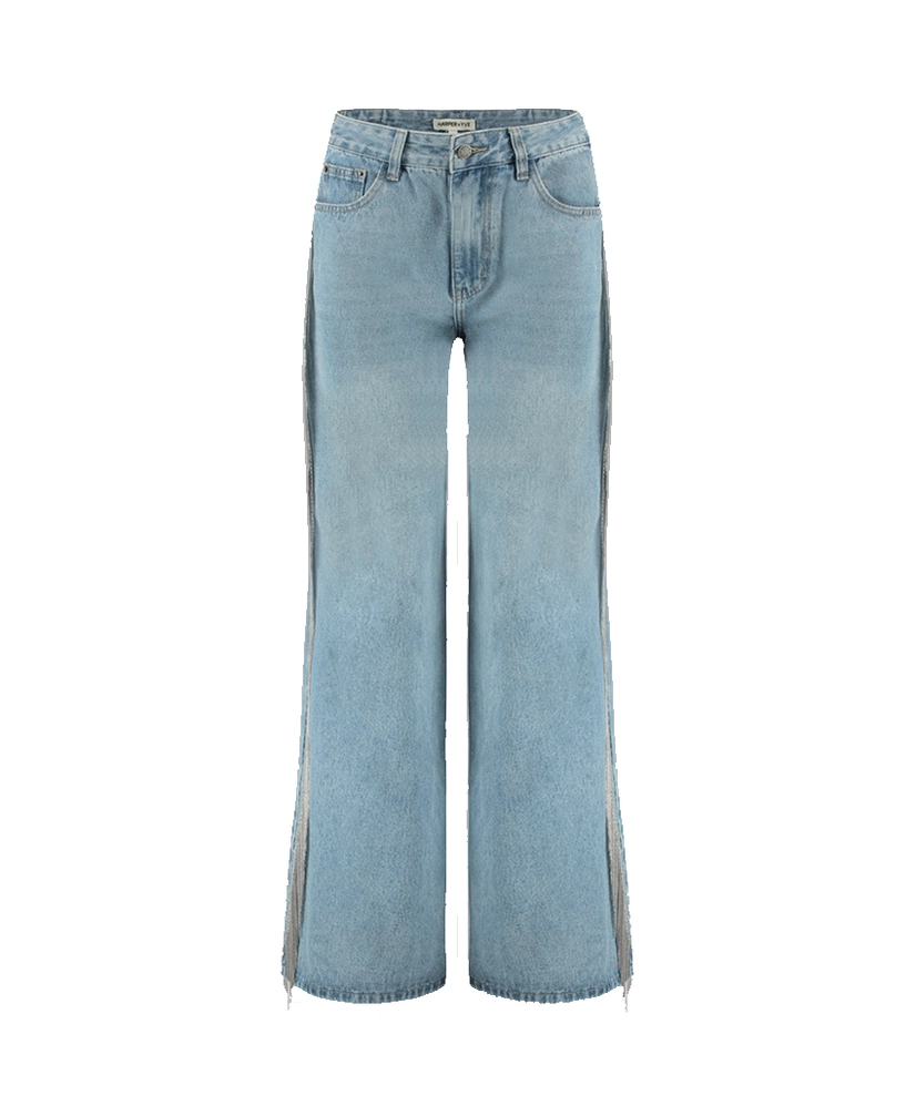 Harper & Yve Jeans Mayro Wide Leg