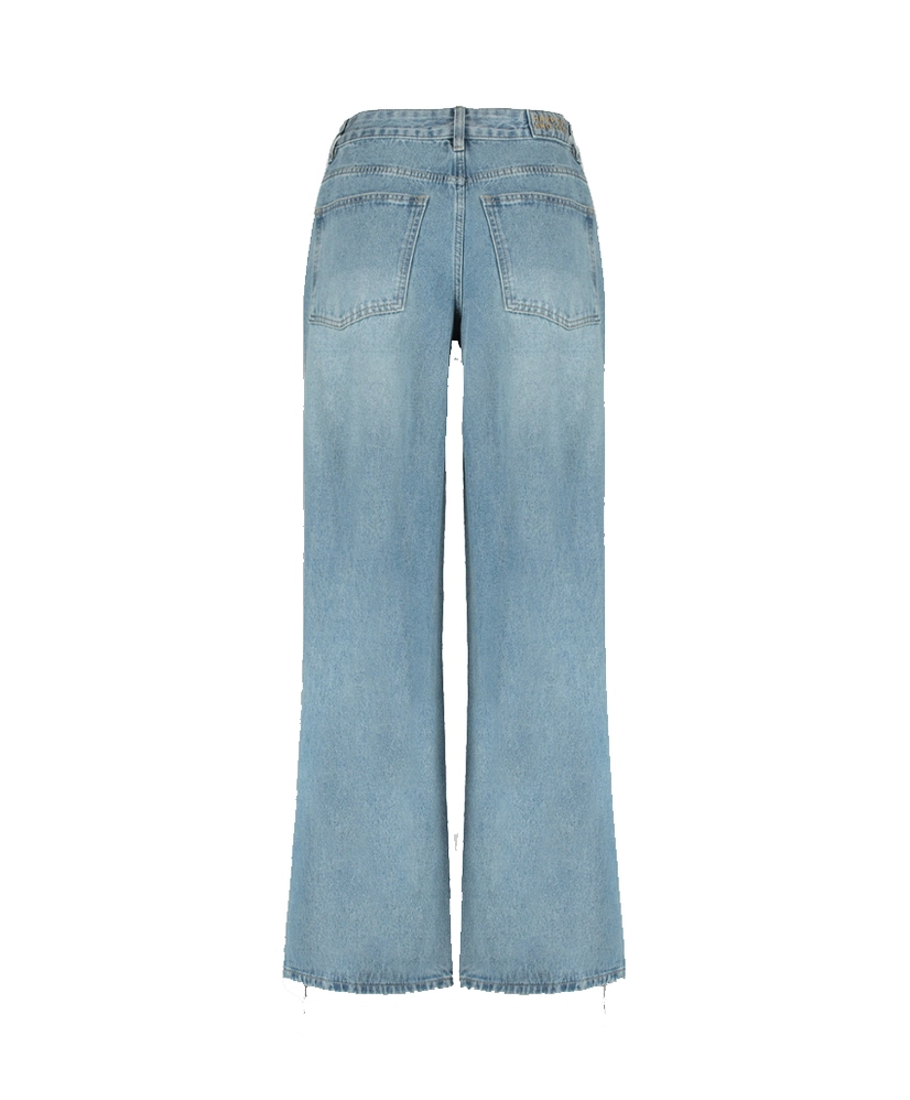 Harper & Yve Jeans Mayro Wide Leg