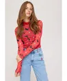 Harper & Yve Jeans Picante Straight Fit