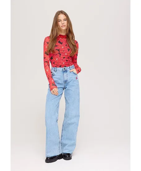 Harper & Yve Jeans Picante Straight Fit