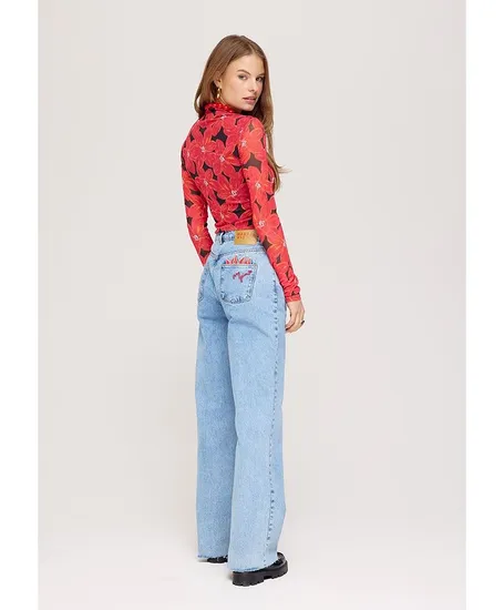Harper & Yve Jeans Picante Straight Fit